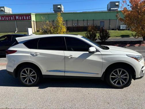 2019 Acura RDX Technology Package