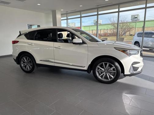 2019 Acura RDX Technology Package