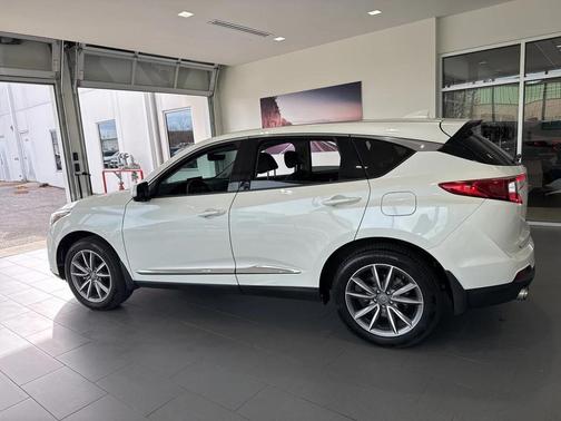 2019 Acura RDX Technology Package