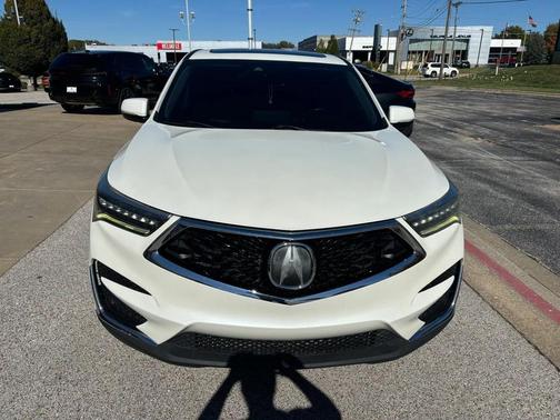 2019 Acura RDX Technology Package