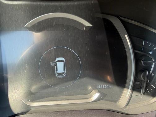 2020 Hyundai SANTA FE SEL 2.4