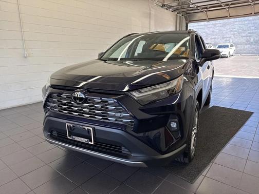 2024 Toyota RAV4 Limited