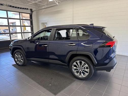 2024 Toyota RAV4 Limited