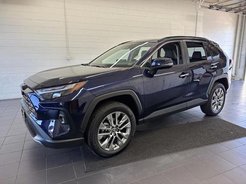 2024 Toyota RAV4 Limited