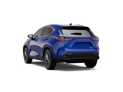 Grecian Water 2026 Lexus NX 350 Base