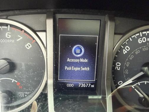 2017 Toyota Tacoma Limited