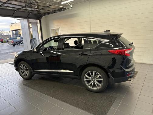 2019 Acura RDX Technology Package