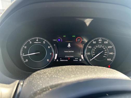 2019 Acura RDX Technology Package