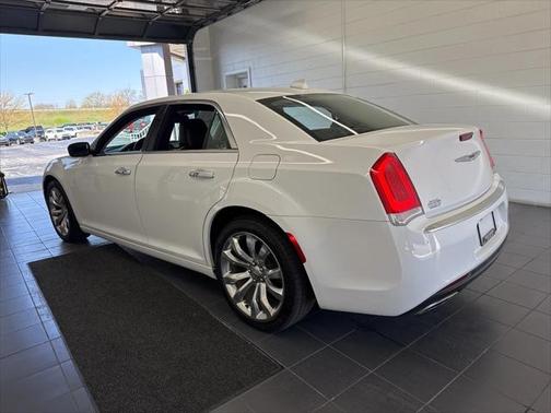 2019 Chrysler 300 Limited