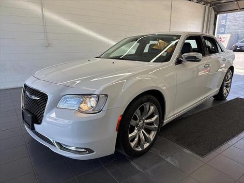 2019 Chrysler 300 Limited