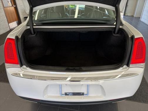 2019 Chrysler 300 Limited