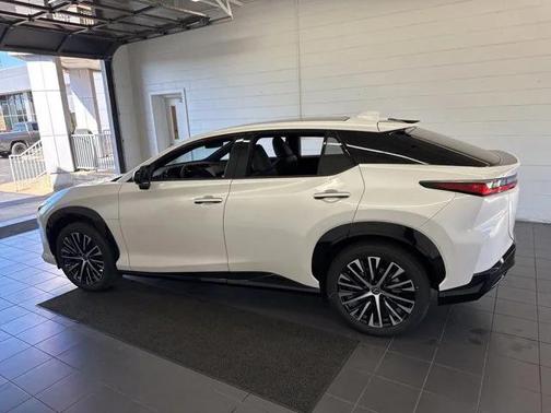 2026 Lexus RZ 350e Premium