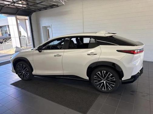 2026 Lexus RZ 350e Premium