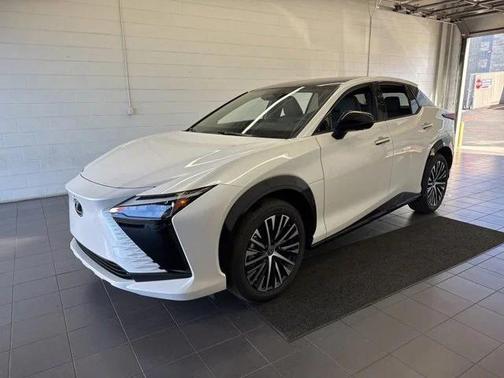 2026 Lexus RZ 350e Premium