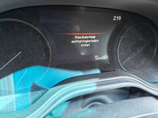 2020 Toyota Avalon Touring