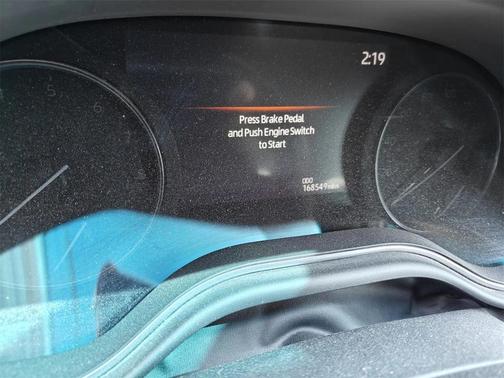 2020 Toyota Avalon Touring