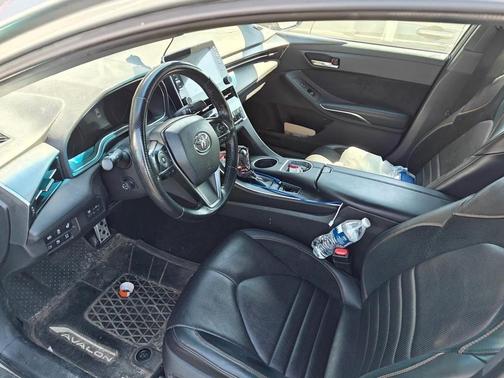 2020 Toyota Avalon Touring