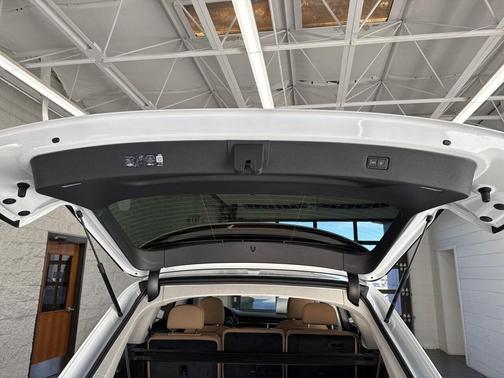 2025 Audi Q7 55 Prestige