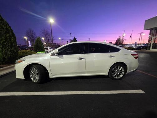 2014 Toyota Avalon XLE Touring