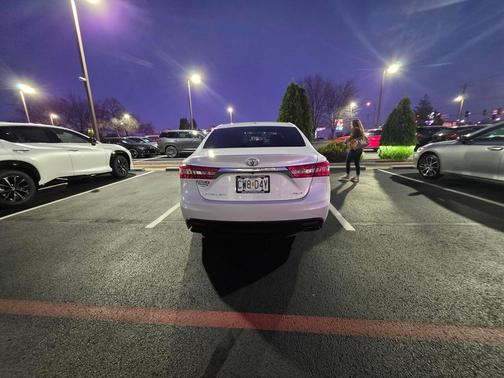 2014 Toyota Avalon XLE Touring