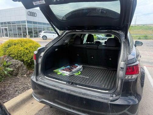 Caviar 2022 Lexus RX 450h Base