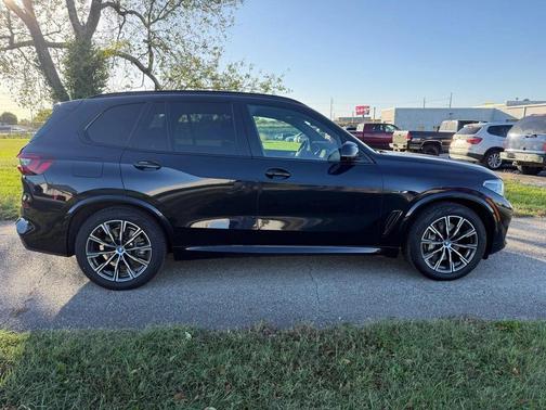 2022 BMW X5 PHEV xDrive45e