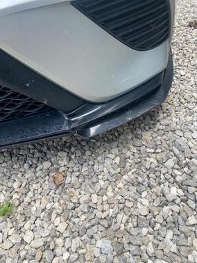 2020 Toyota Camry TRD