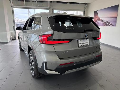2026 BMW X1 xDrive28i