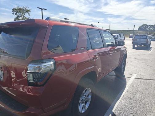 2014 Toyota 4Runner SR5 Premium