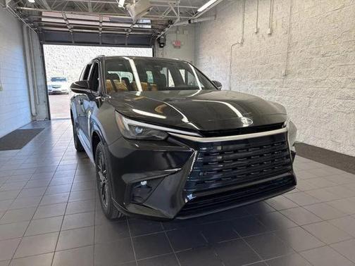 2026 Lexus TX 350 Premium