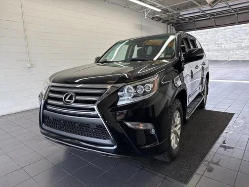 2014 Lexus GX 460 Base