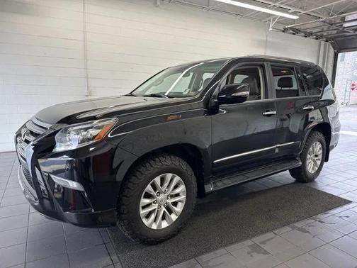 2014 Lexus GX 460 Base