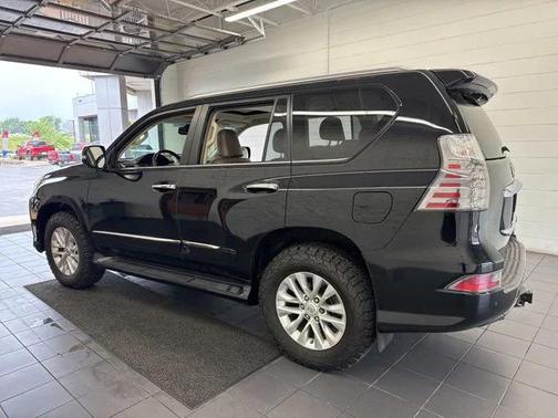 2014 Lexus GX 460 Base