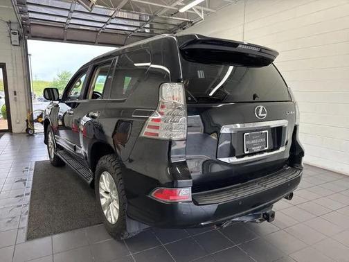 2014 Lexus GX 460 Base