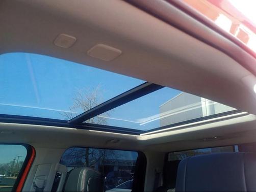 2022 Toyota Tundra Hybrid TRD Pro