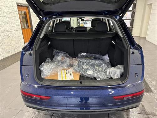 2025 Audi Q5 40 Premium