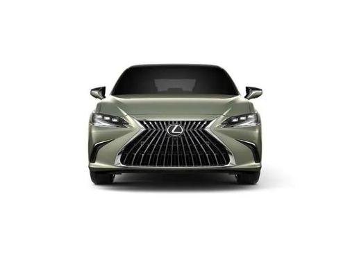 2025 Lexus ES 350 Ultra Luxury
