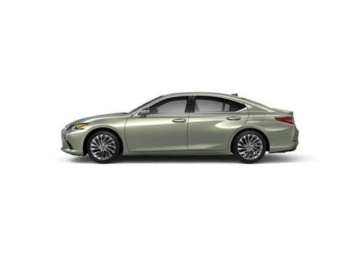 2025 Lexus ES 350 Ultra Luxury