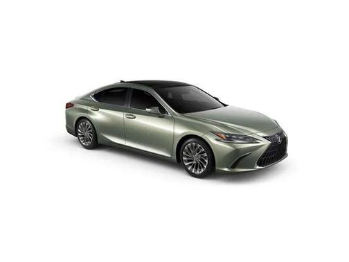 2025 Lexus ES 350 Ultra Luxury