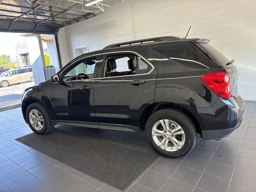 2015 Chevrolet Equinox 2LT