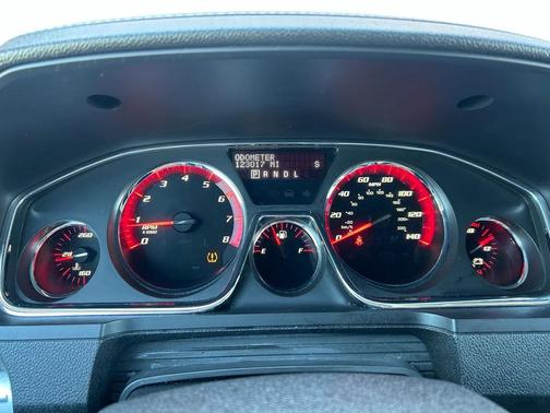 2016 GMC Acadia SLT-1