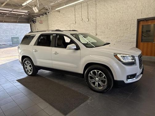 2016 GMC Acadia SLT-1