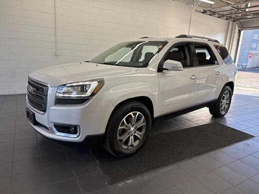 2016 GMC Acadia SLT-1