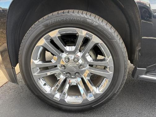 2018 GMC Yukon XL SLT