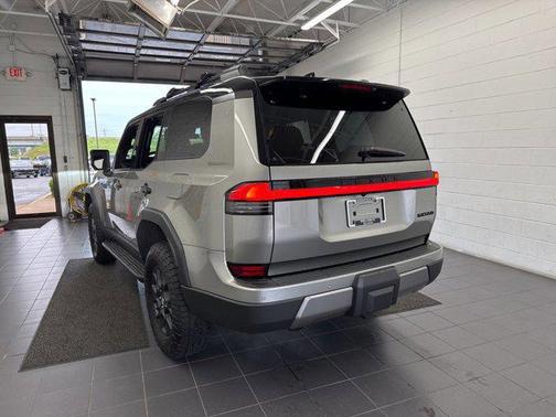 2024 Lexus GX 550 Overtrail+