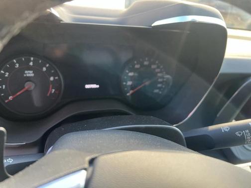 2023 Chevrolet Camaro 1SS