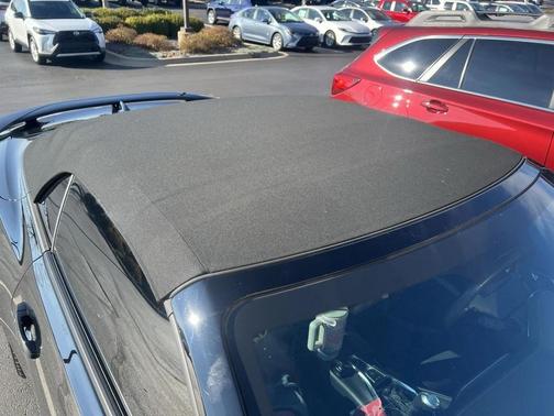 2023 Chevrolet Camaro 1SS