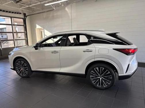 2026 Lexus RX 350 Premium