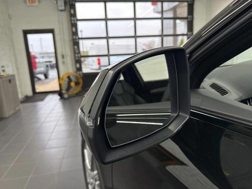 2025 Audi Q5 55 S line Premium Plus