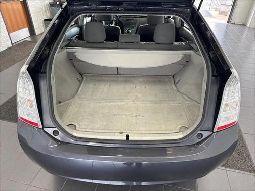 2011 Toyota Prius II